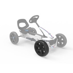 Roata fata kart reppy bmw 10x2.5