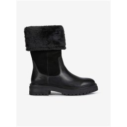 Cizme de iarnă pentru femei GEOX DP-3096492