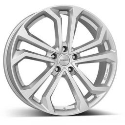 Janta aliaj Dezent TA argintiu 6.5xR16 5x114.3 ET32 Dacia Duster 3