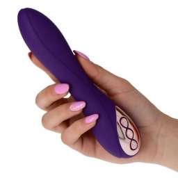 Toyz4Lovers Eleganta Visatorul Senzual Vibrator Companionul Perfect pentru Orgasme cu Adevarat Intense