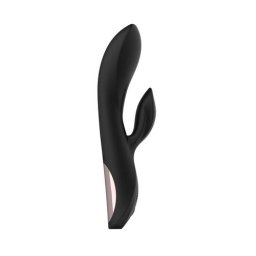 Toyz4Lovers Eleganta Stil Sarmant Vibrator Iepuras Stimulare Dubla pentru Placere Maxima