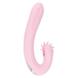 Toyz4Lovers Eleganta Fantezie Orala Vibrator Inedit Scufunda-te In Placeri de Neuitat