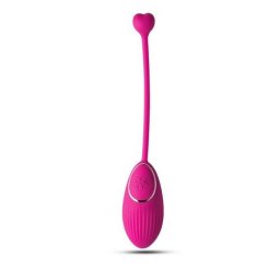 Enjoy Missy Ou Vibrator din Silicon Placere Discreta si Palpitanta Oricand iti Doresti
