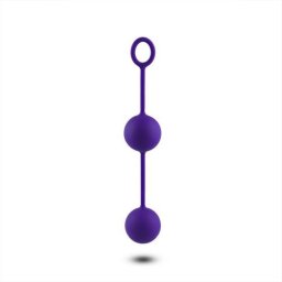 Enjoy Senzatie Intensa Bile Vaginale Violet