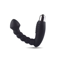 P-Factor In Interior Perle Vibrator Anal Valuri Adanci de Placere cu Vibratii Interne Puternice