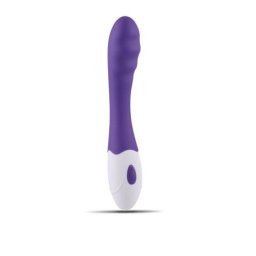 Enjoy Forma in Valuri Vibrator Clasic Curbat pentru Punctul Tau G o Bijuterie pentru Stimulare Puternica