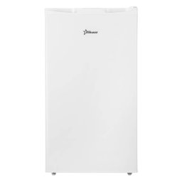 Frigider cu o usa STARCREST SF-85WH-E, Clasa E, Capacitate 85L, Iluminare interioara, Compartiment gheata, H 82 cm, Alb