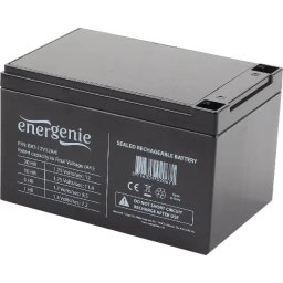 Acumulator Gembird BAT-12V12AH pentru UPS