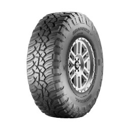 Anvelopa 265/60R18 119/116Q GRABBER X3 FR LT LRE POR 10PR MS (E-7)