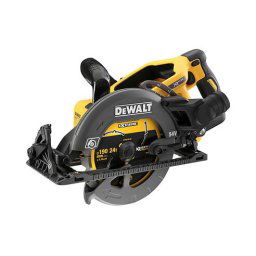 DeWALT DCS577N-XJ Fierastrau circular portabil negru/galben 19 cm 5800 RPM
