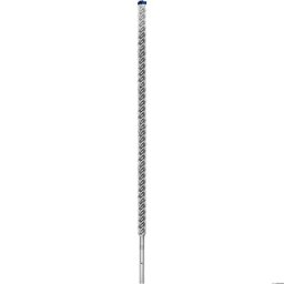 Burghiu pentru beton armat, Expert SDS-Max 8X, 32 x 800 x 920 mm
