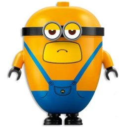 Lego Minifigures mnn019 - Mega Minion Dave