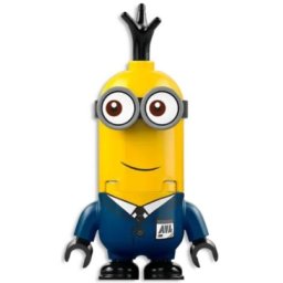 Lego Minifigures mnn018 - Minion AVL Tim