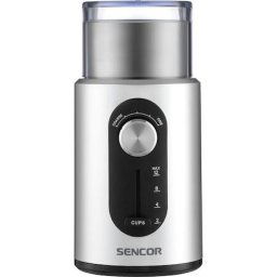 Rasnita 200W, Capacitate 60G, Argintiu