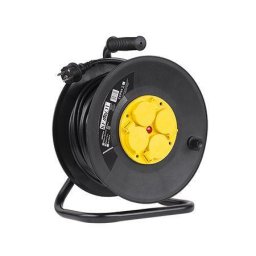 Prelungitor PRELUNGITOR TAMBUR 4 PRIZE 25M IP44 KEMOT