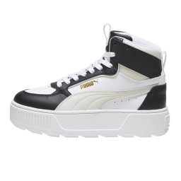 Pantofi Sport Puma Karmen Rebelle Mid JR