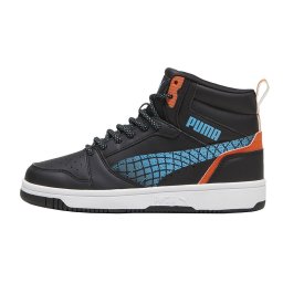 Pantofi Sport Puma Rebound V6 Mid JR