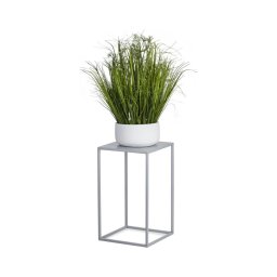 Suport de flori 40x24 cm gri