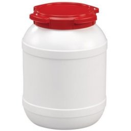 Butoi de plastic, 26 l