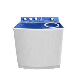 Masina de spalat rufe 7 kg 300 W WMS7.7 Alb