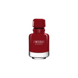 Givenchy L'Interdit Rouge Ultime Apa de parfum 80 ml (Femei)