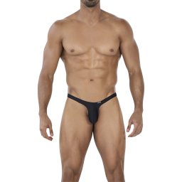 Cut4Men C4MSPX11 Micro Thong Black XL