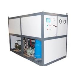 Water Chiller 75 KW