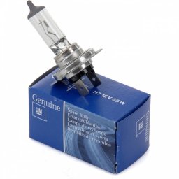 Bec H7 12V 55W