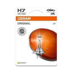 Bec halogen H7, 12V, 55W