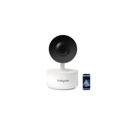 Monitor inteligent pentru bebeluși BabyOno SMART Wi-Fi Tuya