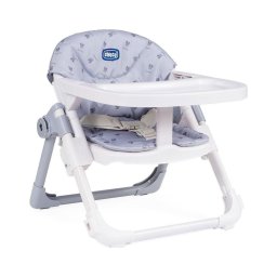 Scaun înălțător portabil Chicco CHAIRY albastru