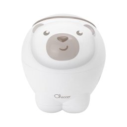 Proiector pentru copii Chicco 2 în 1 POLAR BEAR bej