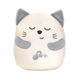 Jucărie interactivă din plus Chicco pisică