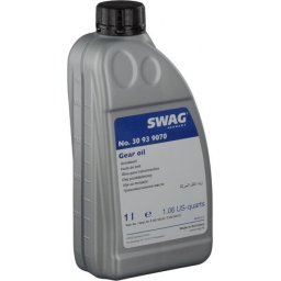 Ulei transmisie automata tip DSG 1L SAE: MB 236.21 , BMW Drivelogic 7-speed Ford WSS-M2C936-A , PSA DCS 6-speed Renault EDC 6-speed,Porsche DCT,VW TL 52 182 Aplicatii: transmisie DSG 6/7 trepte