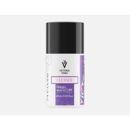 Salon Cleaner Finish Manicure Victoria Vynn 60ml