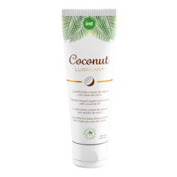 Lubrifiant Intt Vegan Coconut 100ml