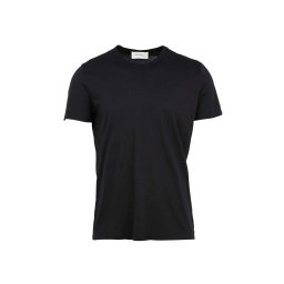 AMERICAN VINTAGE T-Shirt MDEC1 noir