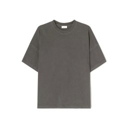 AMERICAN VINTAGE T-Shirt MFIZ02A carbone vintage