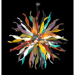 Candelabru MOONLIGHT 670170 56L/70 ARMS