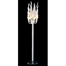 Lampadar FLAME 640533 8L