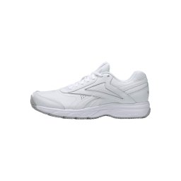 Reebok Pantofi sport 'Work N Cushion 4.0' alb