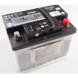 Acumulator 12V,61AH/330A, Curent pornire:540A