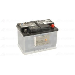 Acumulator 12V 72AH 640A Pb-Acid Tip:Pb-Acid, Amplasare terminala 0(+ dreapta) V:12V, Capacitate:72Ah, Curent Pornire:380A Pentru autovehicule fara Functie-Start-Stop