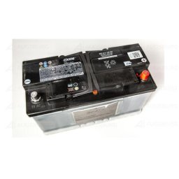 Acumulator 12V 95AH 450A Pb-Acid, Amplasare terminala 0(+ dreapta) V:12V, Capacitate:95Ah, Curent Pornire:760A Pentru autovehicule fara Functie-Start-Stop