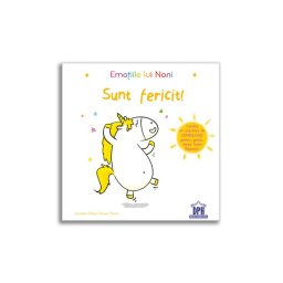 Emotiile lui Noni - Sunt fericit