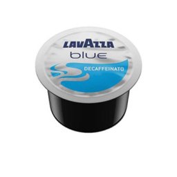 Lavazza Blue Decaffeinato 100 capsule cafea