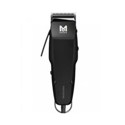 Moser Mașină De Tuns 1400-0087, 46mm, Cu Cablu - Negru