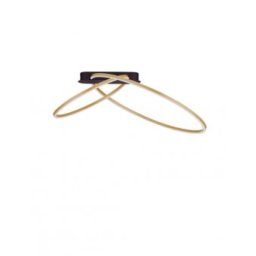 Plafoniera moderna LED 42W KIKLOS 9248172 NOVA LUCE
