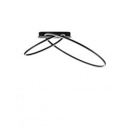 Plafoniera moderna LED 42W KIKLOS 9248171 NOVA LUCE