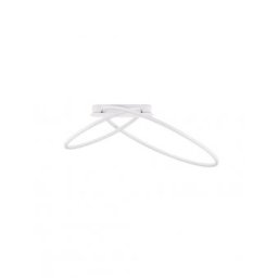Plafoniera moderna LED 42W KIKLOS 9248170 NOVA LUCE